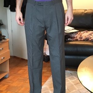 Burberry | Pants | Burberry Mens Dress 